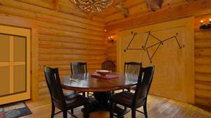 play Escape From Log House