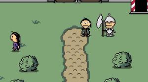 play Frog Fable