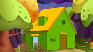 play Mischievous Kids Escape