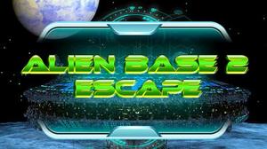 play Alien Base Escape 2