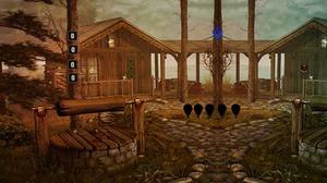 play Forest Palace Escape