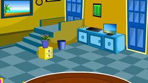 play Hidden Puzzle Room Escape