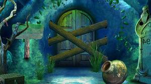 play Escape Game: Cave House