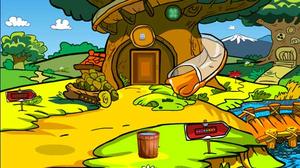 play Queen Honey Bee Rescue Escape