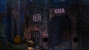 play Ninja Escape