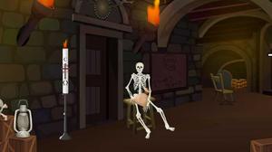 play Dungeon Escape