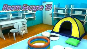 Room Escape 19