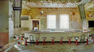 play Abandoned College Escape