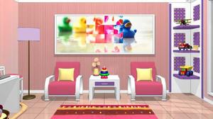 play Toy Swap Escape