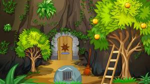 play Cross The Cave Escape