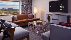 play Luxury Suite Resort Escape