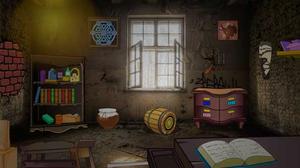 play Borgvattnet House Escape
