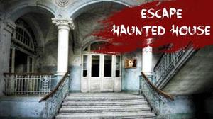 Escape Haunted House Of Fear