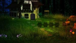 play Thriller Forest Escape