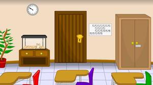 play Toon Escape – Classroom