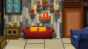 play Marble Villa Escape