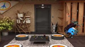 play Can You Escape: Holidays 3