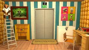 play Can You Escape: Holidays 2