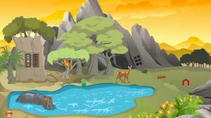 play Jungle Forest Escape