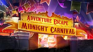 play Adventure Escape: Midnight Carnival