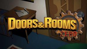 play Doors And Rooms Zero