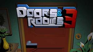 play Doors And Rooms Chapter 3