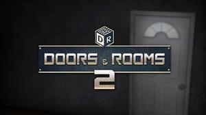play Doors And Rooms Chapter 2