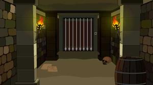 play Toll Dungeon Escape