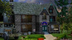 play Orwells Cottage Escape