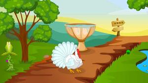 play National Thanksgiving Turkey Adventure Escape