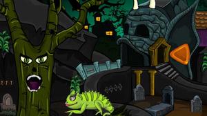play Lifting The Curse Escape