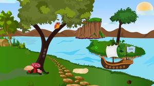 play Zoozoo Island Escape