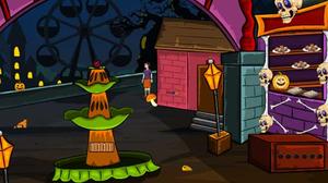 play Creepy Carnival