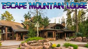 play Escape Mountain Lodge