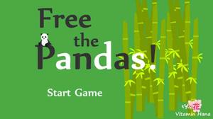 play Free The Pandas Escape