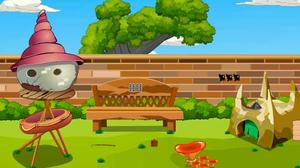 play Sensible Boy Rescue Escape