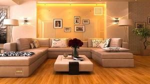 play Comfort House Escape