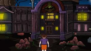 play Masuda Palace Escape