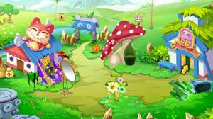 play Wonderland Baby Escape