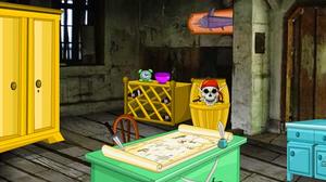 play Royal Casket Treasure Escape