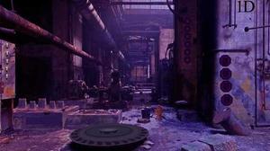 play Chemical Plant Escape