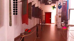 play Escape Ceiba Silk