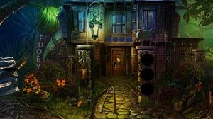 play Tricky Puzzles Forest Escape