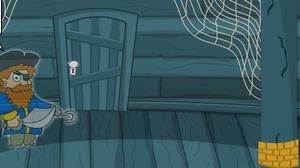 play Escape Ghost Ship