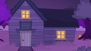 play Magical Lamp Escape