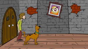 Scooby Doo Haunted House