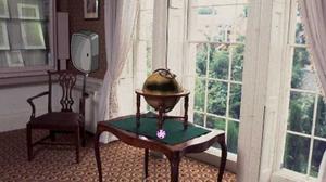 play Meteorological House Escape