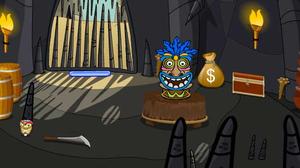 play Escape From Forest Cave