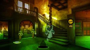 play Escape From Halloween Monster Mansion