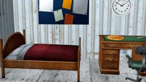 play Unusual Room Escape 2